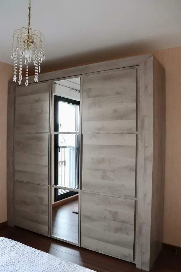 Appartement T4 Vue Unique Rodez France