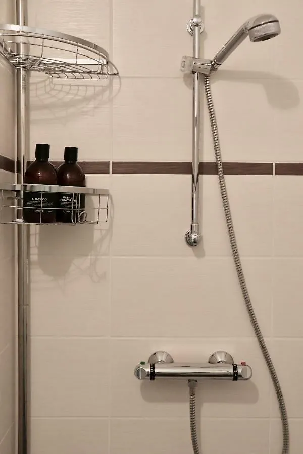 Apartment Appartement T4 Vue Unique Rodez France