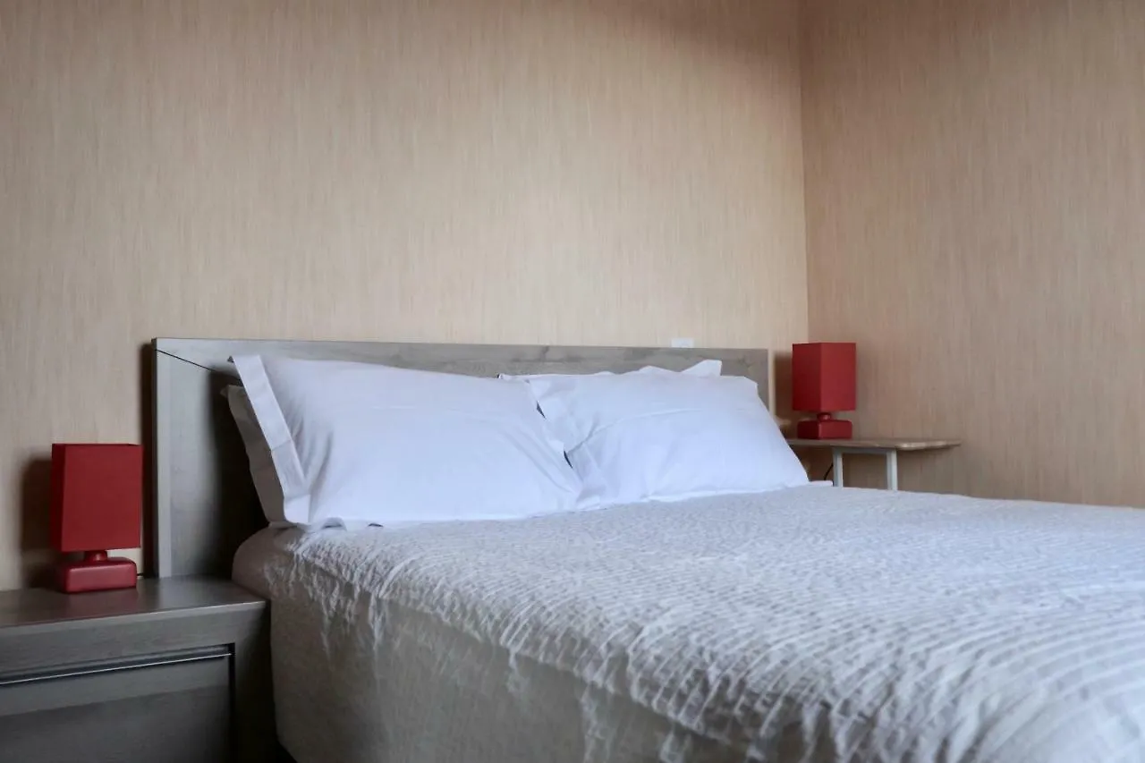 Appartement T4 Vue Unique Rodez Apartment