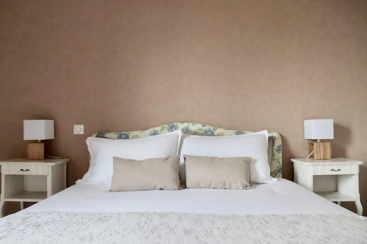 Apartment Appartement T4 Vue Unique Rodez France