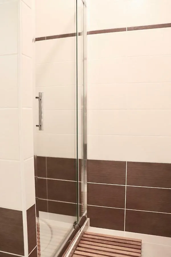 Appartement T4 Vue Unique Rodez France
