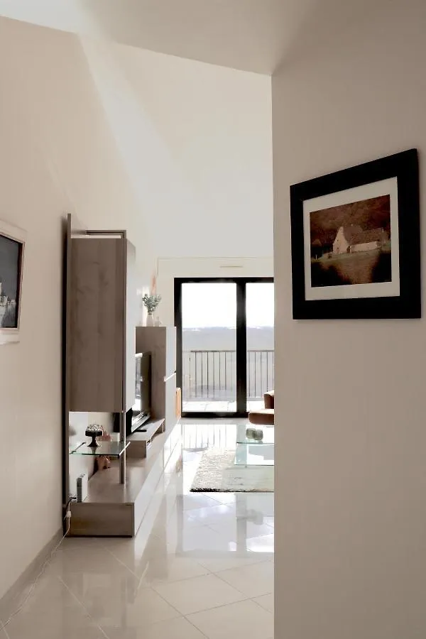 Appartement T4 Vue Unique Rodez