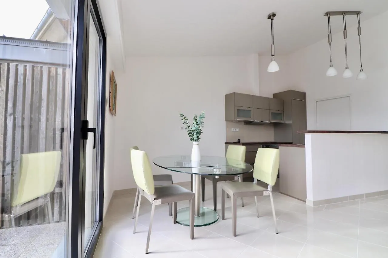 Apartment Appartement T4 Vue Unique Rodez France