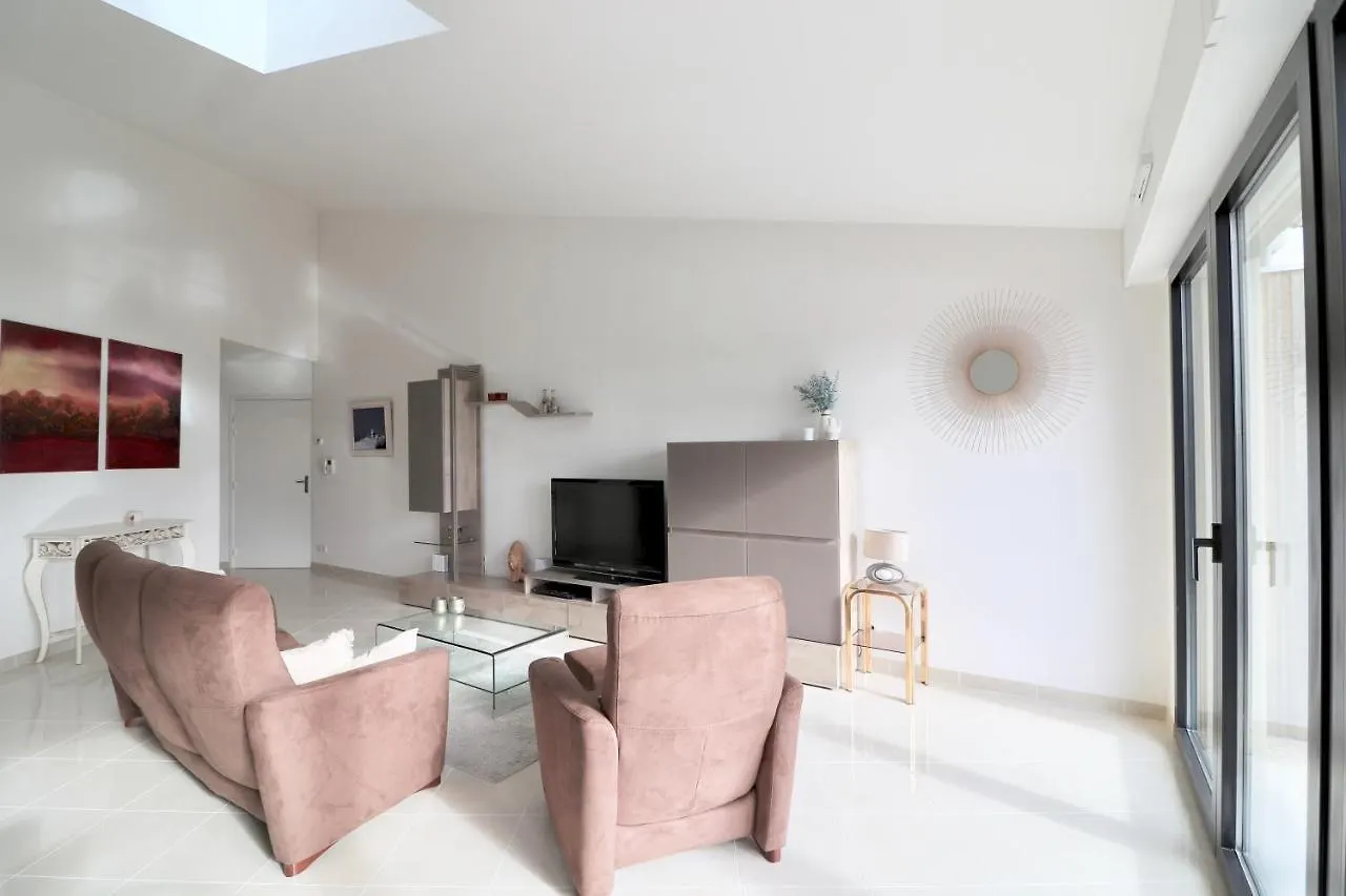 Appartement T4 Vue Unique Rodez