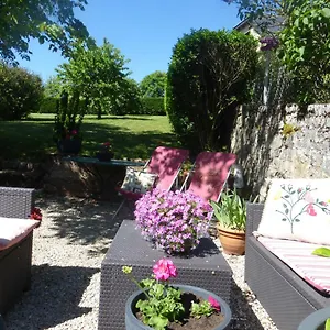 Bed and breakfast D'hotes Le Tilleul De Canac Parking Prive Gratuit, Rodez